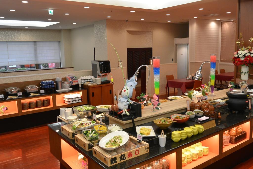 Hokke Club 3* Hakodate