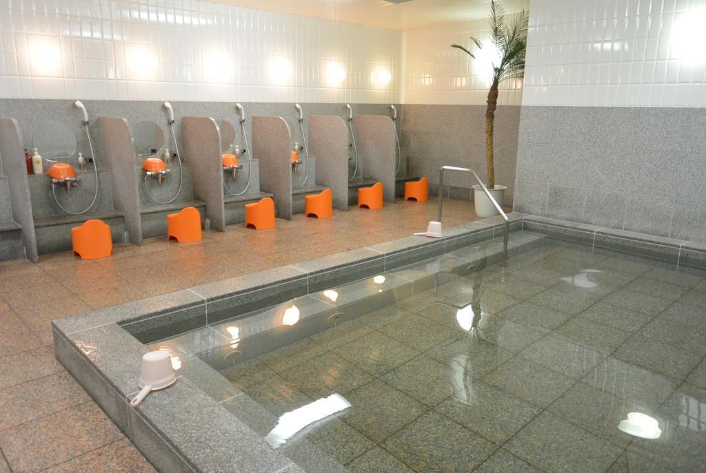 Hokke Club Hotel 3*