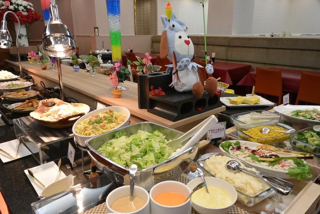 Hokke Club Hotel