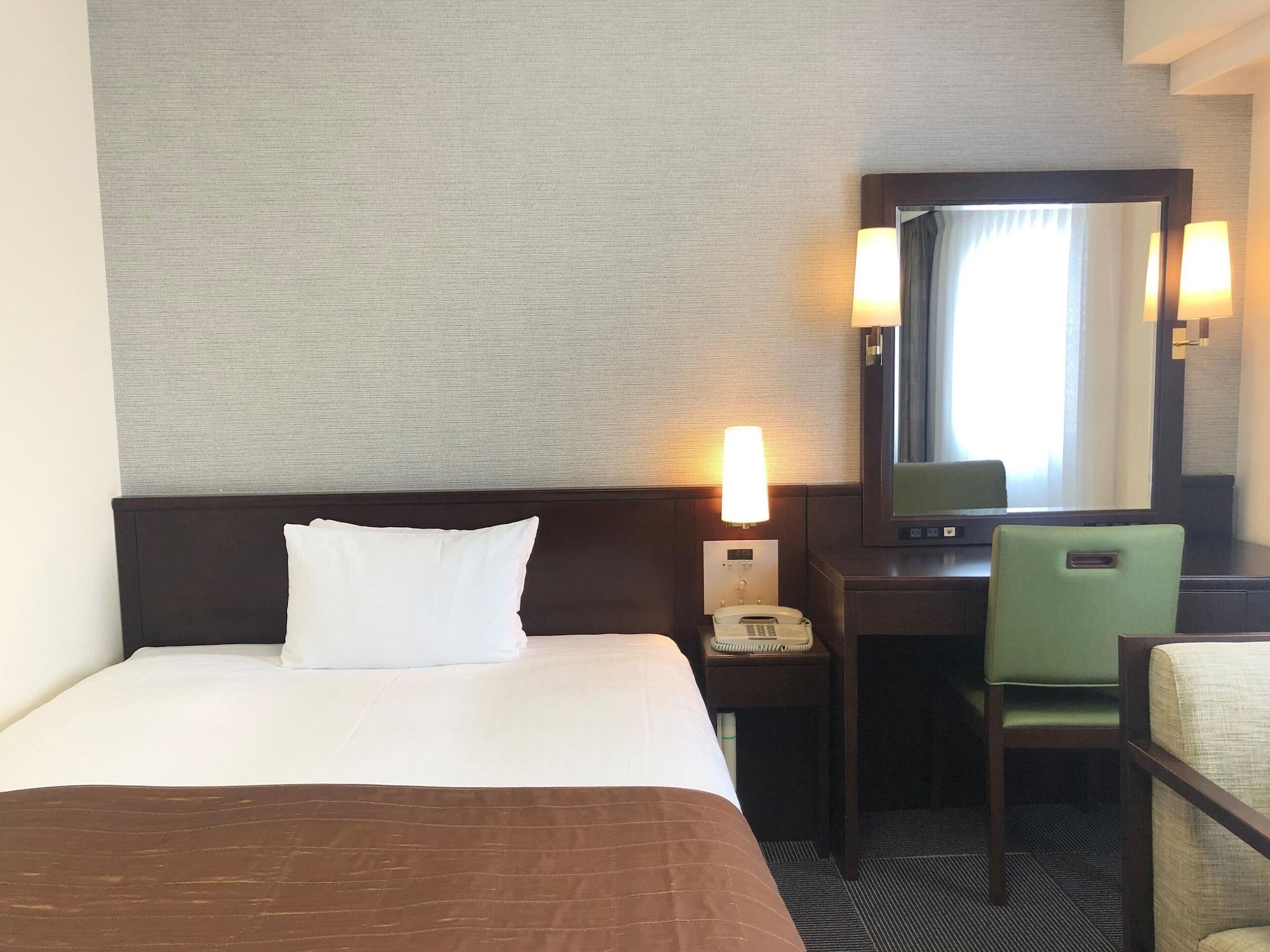 Hokke Club Hotel