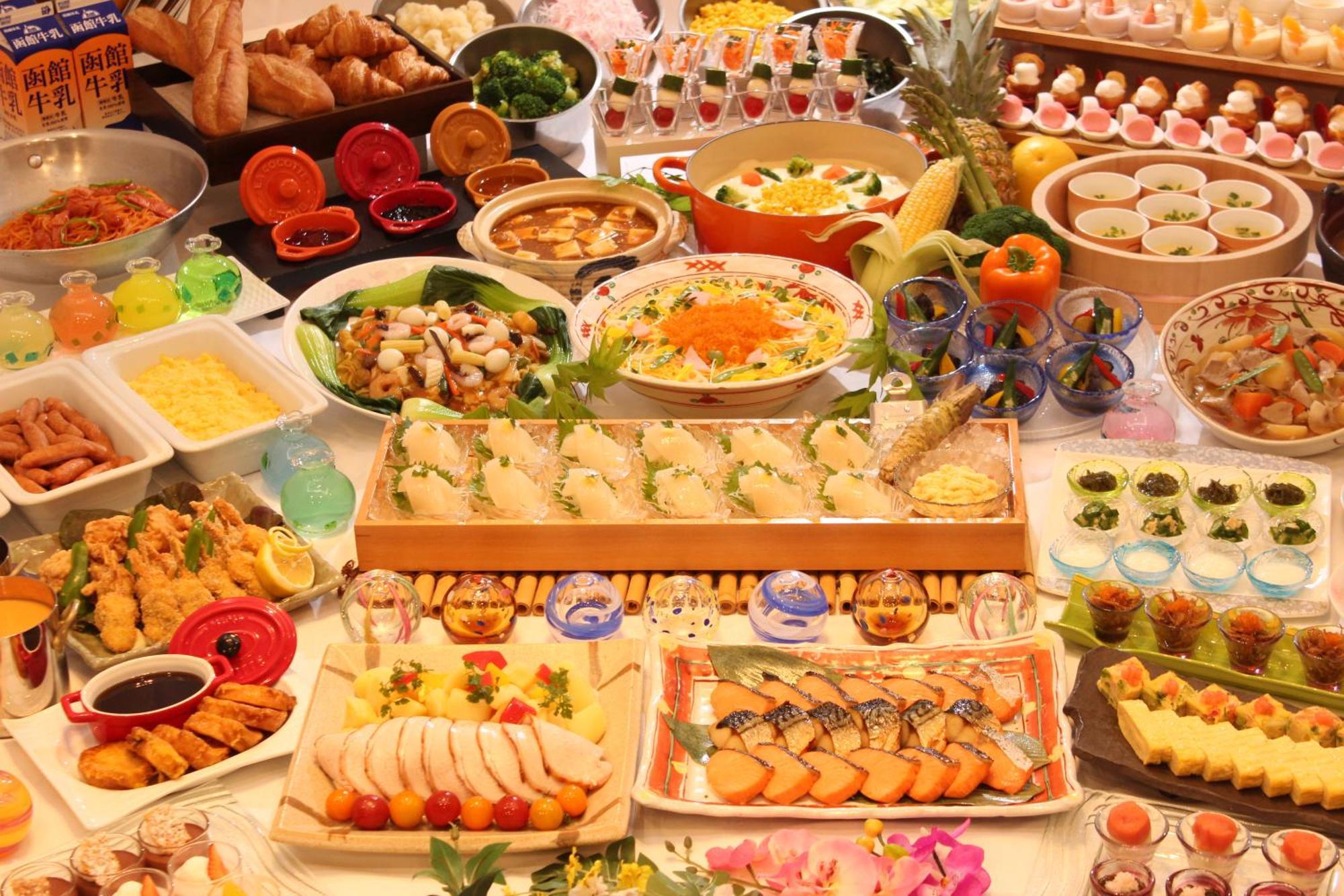 Hotel Hokke Club