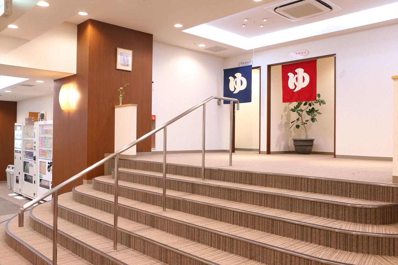 Hokke Club Hotel Hakodate