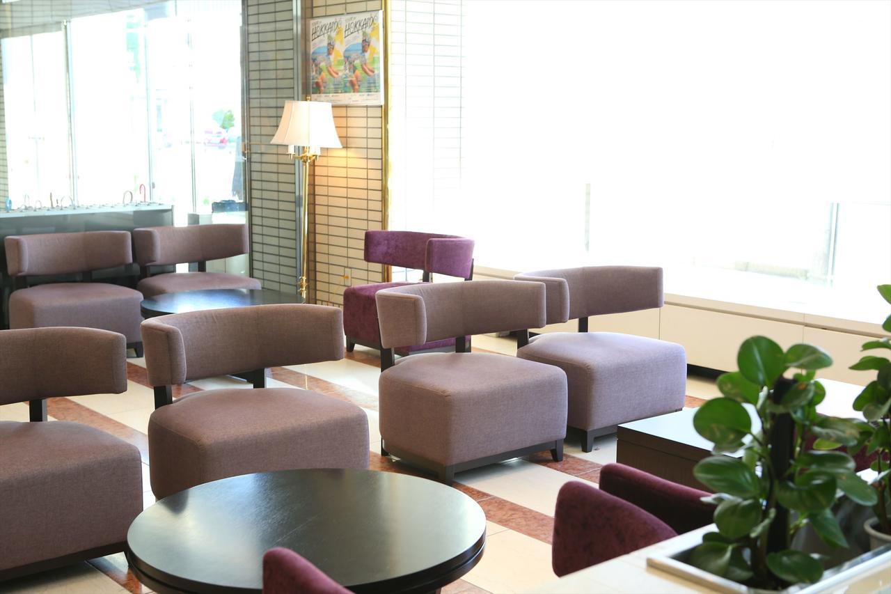 Hotel Hokke Club