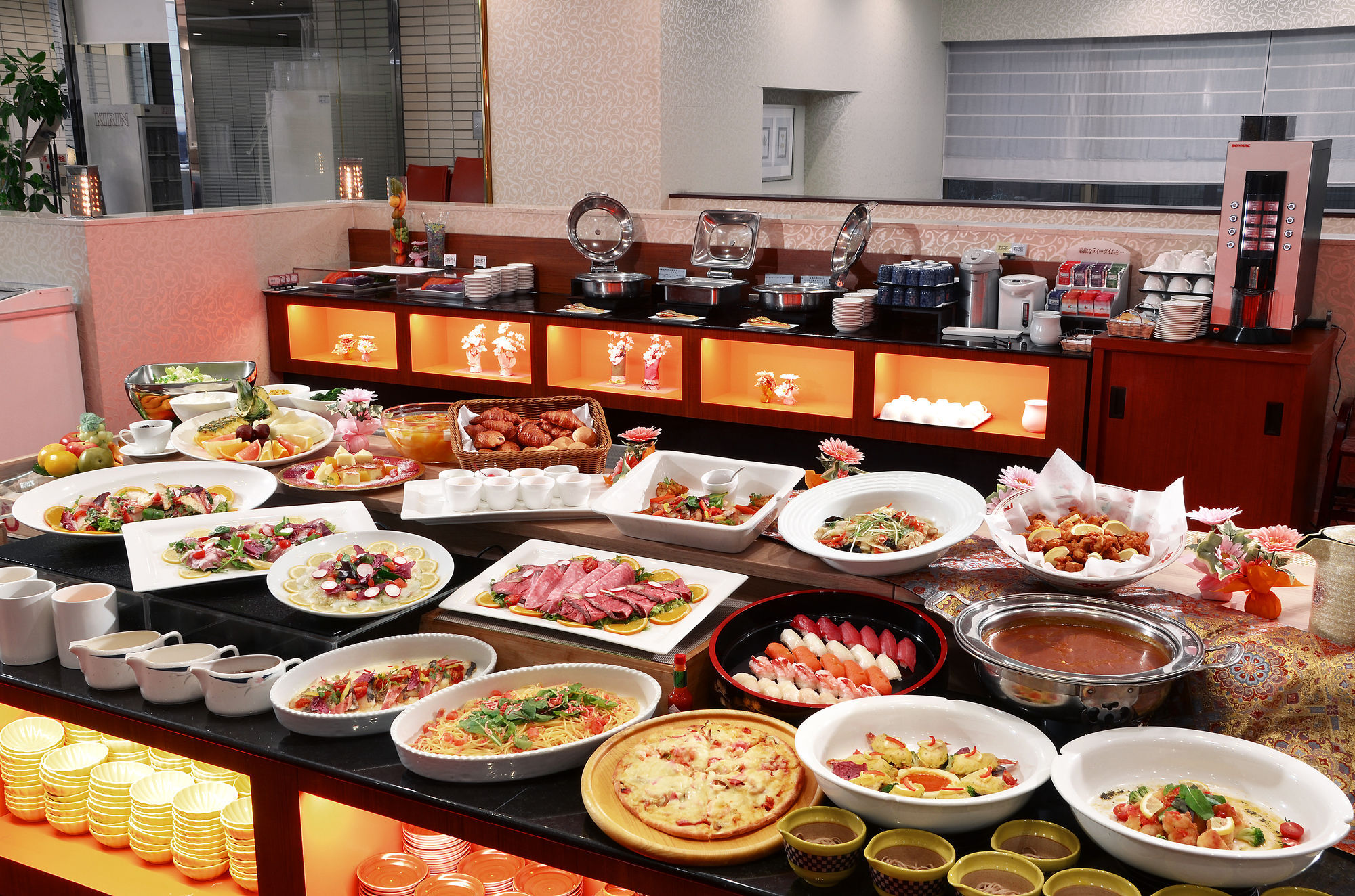 Hotel Hokke Club Hakodate