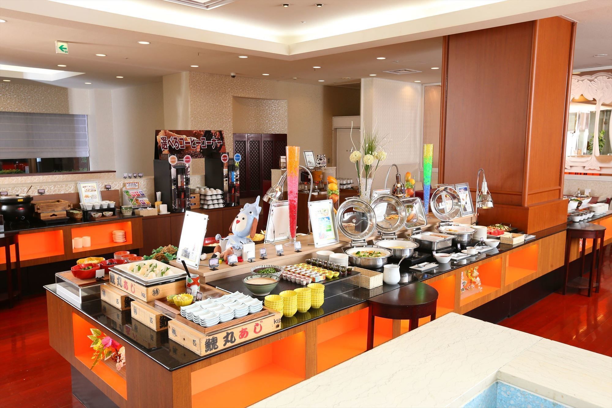 Hokke Club Hotel Hakodate