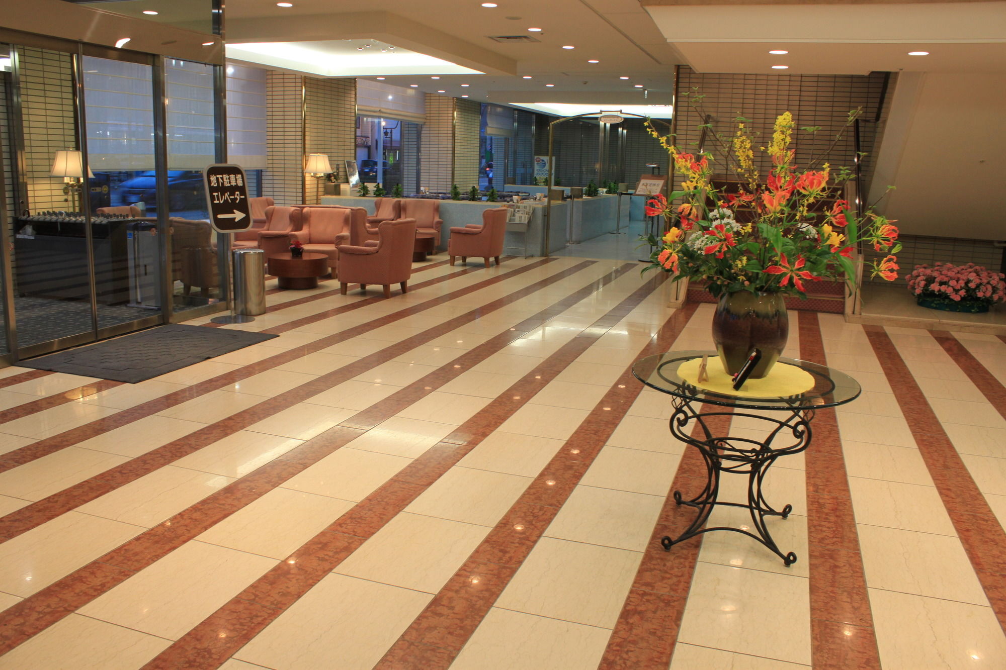 Hotel Hokke Club 3*