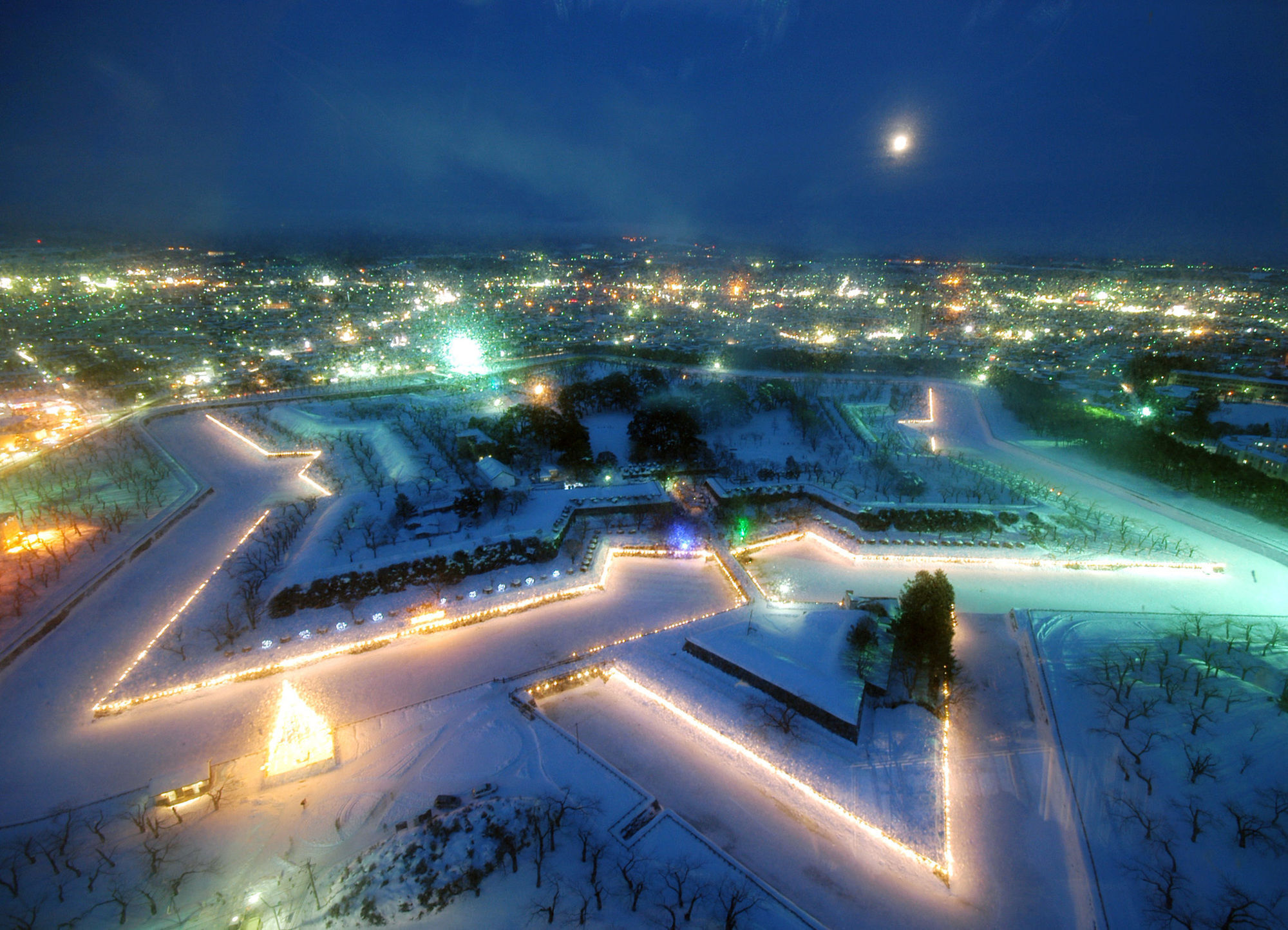 Hokke Club Hakodate
