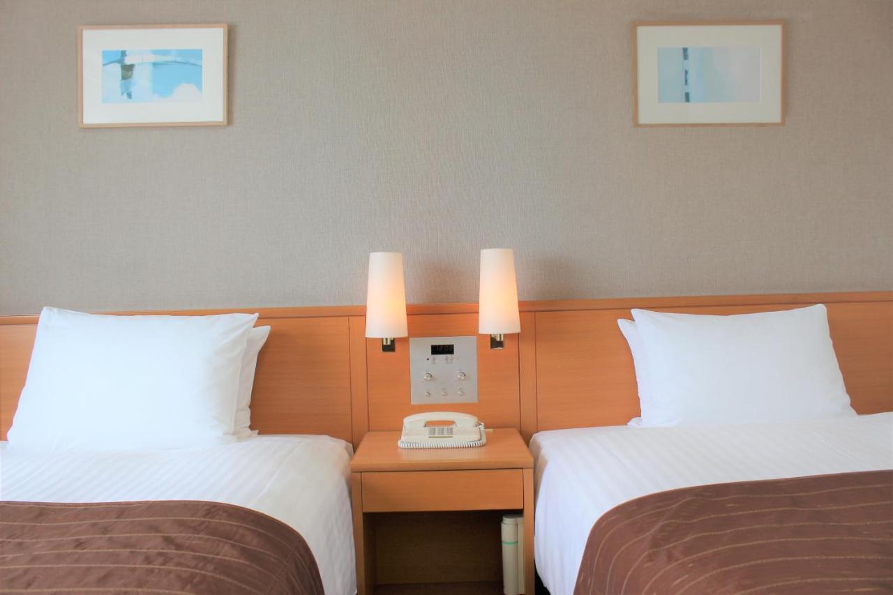 Hokke Club Hotel