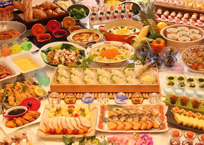 Hotel Hokke Club Hakodate