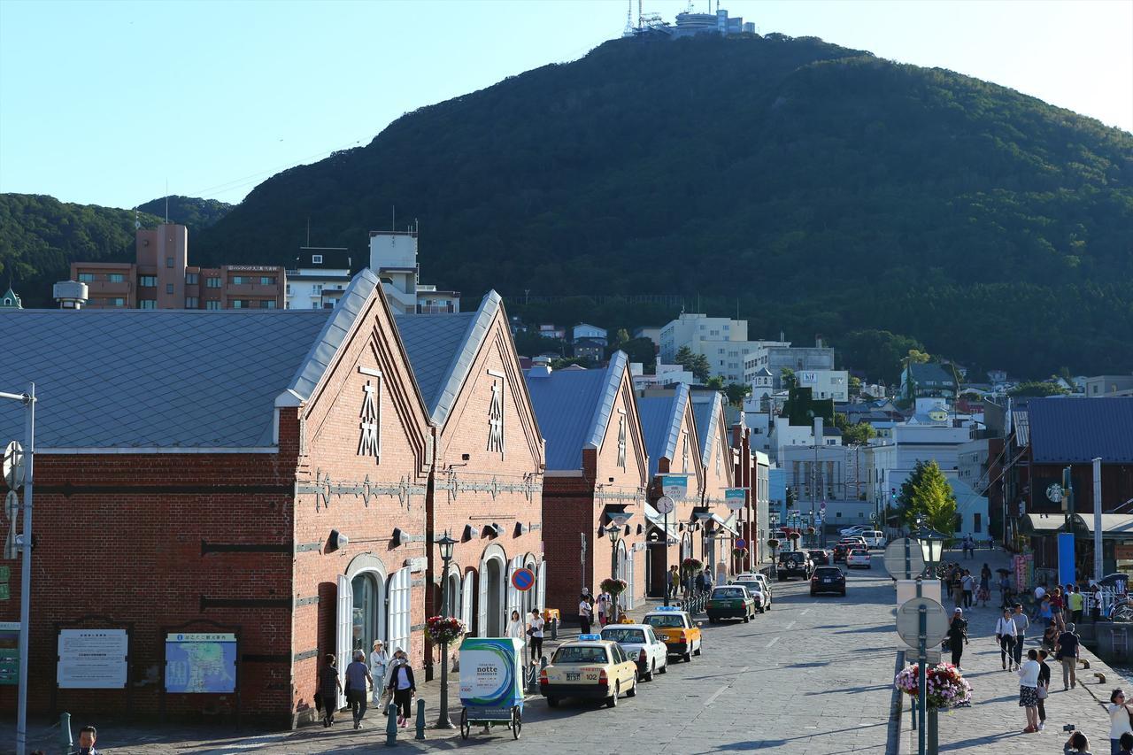 Hotel Hokke Club Hakodate