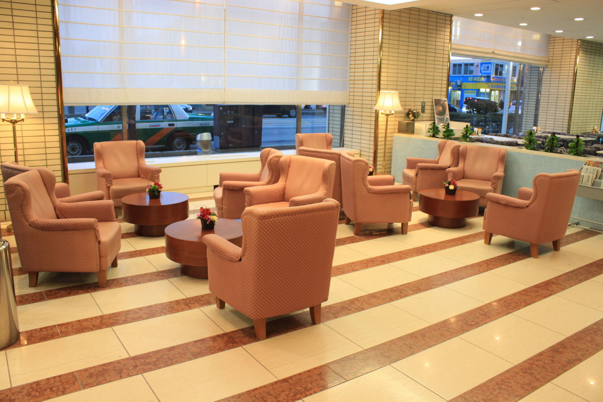 Hotel Hokke Club